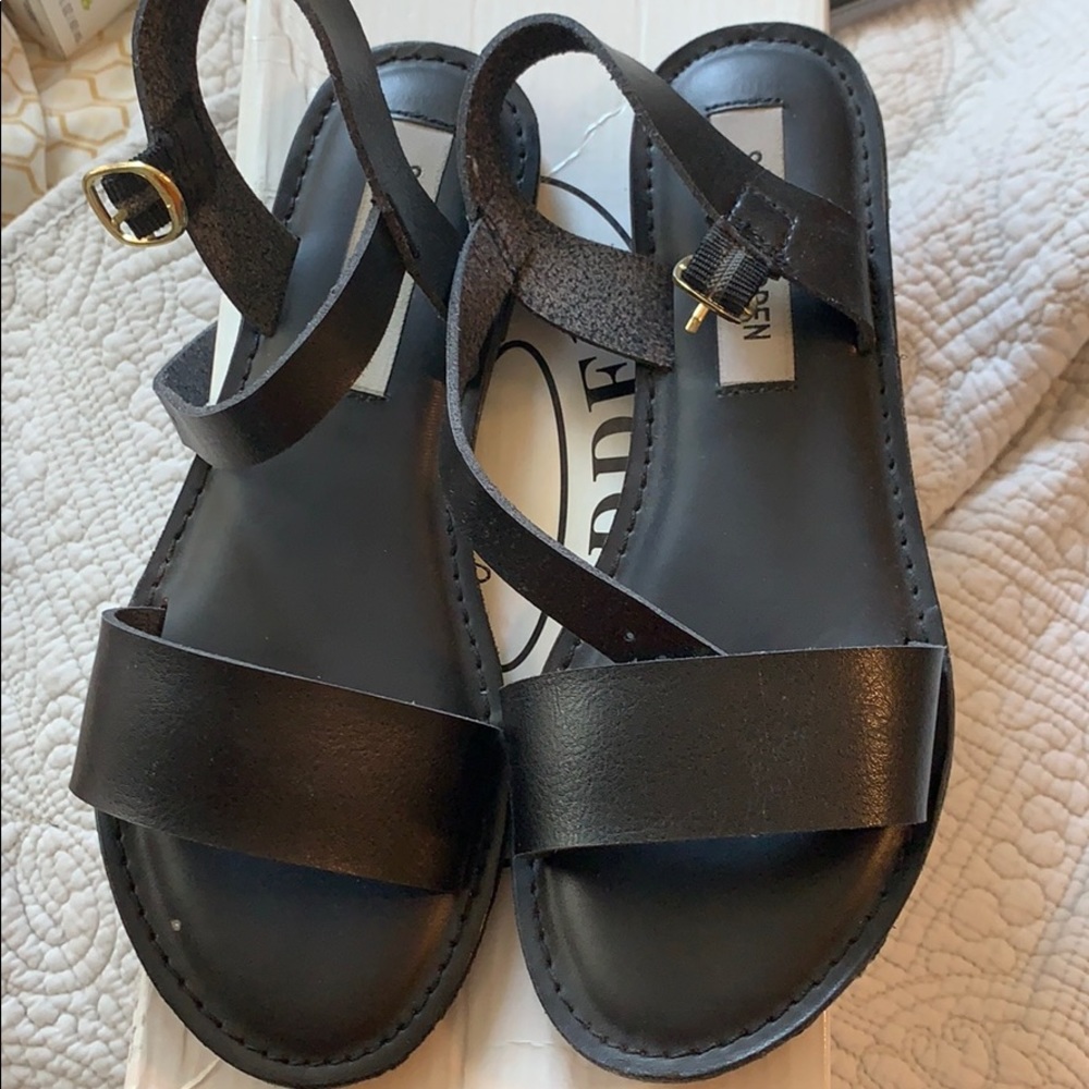 Steve Madden sandals